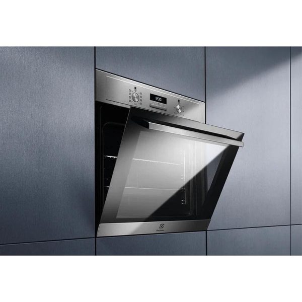 Фурна за вграждане Electrolux EOF3H40BX - Image 3