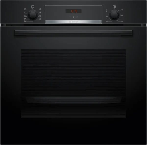 Фурна за вграждане Bosch HBA534EB3