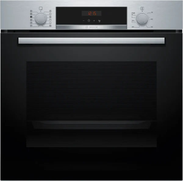 Фурна за вграждане Bosch HQA574ES3