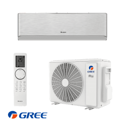 Инверторен климатик Gree GWH12AVCXD-K6DNA1A Airy Grey