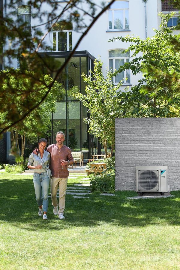 Хиперинверторен климатик Daikin FTXD35A/RXD35A Comfora Plus - Image 5