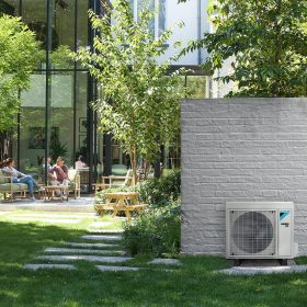 Хиперинверторен климатик Daikin FTXD25A/RXD25A Comfora Plus - Image 6