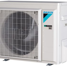 Хиперинверторен климатик Daikin FTXD25A/RXD25A Comfora Plus - Image 2