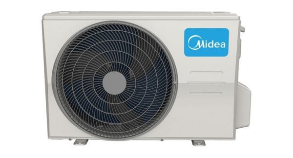Хиперинверторен климатик Midea Oasis Plus Nordic MSOPBU-12HRFN8/MOX330-12HF8 - Image 6