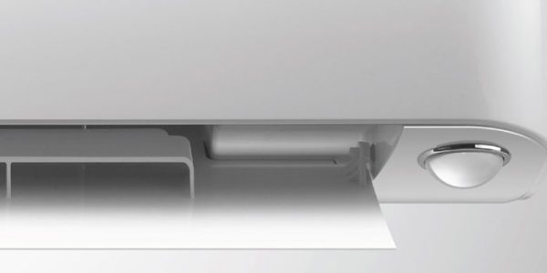 Хиперинверторен климатик Midea Oasis Plus Nordic MSOPBU-12HRFN8/MOX330-12HF8 - Image 3