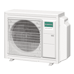 Инверторна мултисистема General AOHG18KBCA3