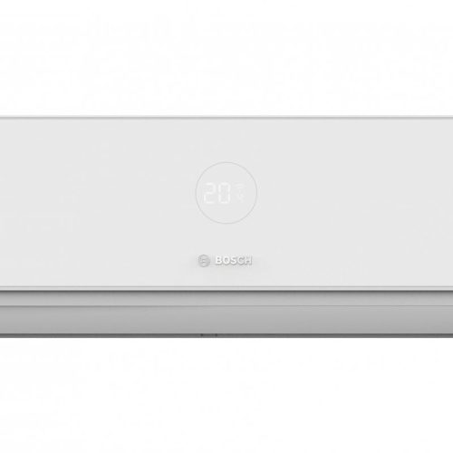 Инверторен климатик Bosch Climate CL4000iU W 26 E/ CL4000i 26E