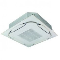 Касетъчен климатик Daikin FCAG71B/RZAG71NV1 Alpha