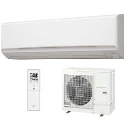 Инверторен климатик стенен General Fujitsu ASHH30KMTB / AOHH30KMTB