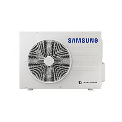 Термопомпа Samsung AE060RXEDEG/EU с хидромодул AE160DNZSPG/EU