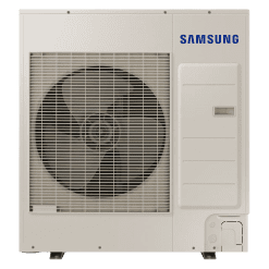 Термопомпа Samsung AE090RXEDGG/EU с хидромодул AE160DNZSPG/EU