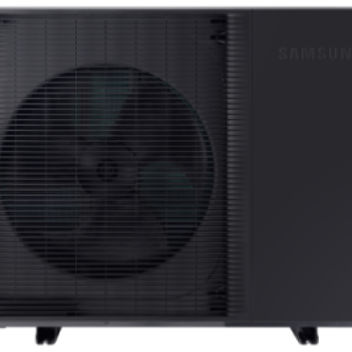 Термопомпа Samsung AE160DXEDEG/EU с хидромодул AE160DNZSPG/EU