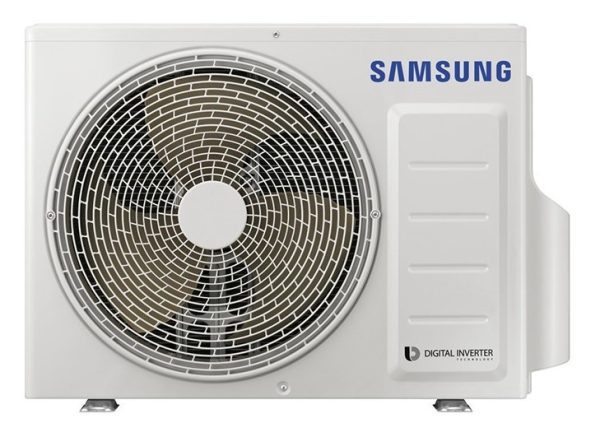 Инверторен Климатик Samsung AR24MSFPEWQNEU / AJ050MCJ2EH - Image 2