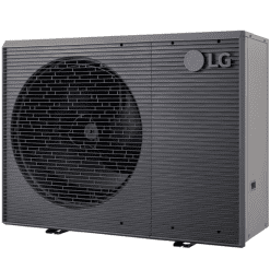 HM123MRS.UB40 LG THERMA V НОВ моноблок