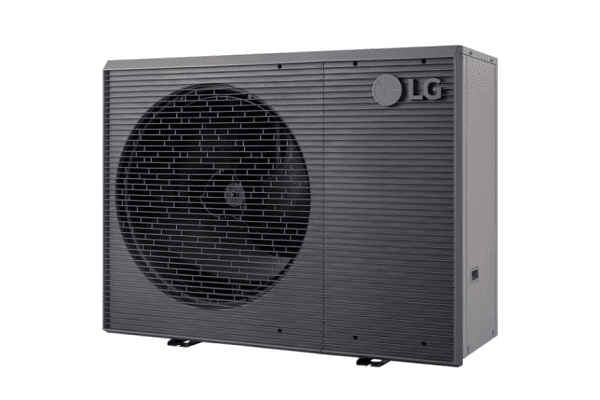 HM123MRS.UB40 LG THERMA V НОВ моноблок