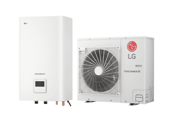 HU061MR.U20 / HN0613M.NK5 LG THERMA V Сплит