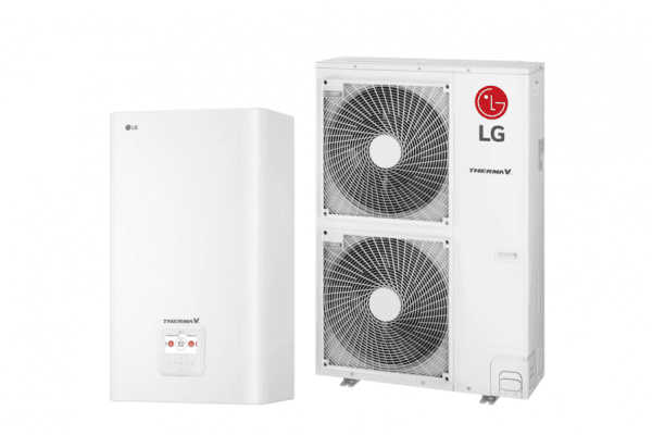 HU123MA.U33 / HN1636М.NK5 LG THERMA V Сплит