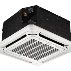 Инверторен касетъчен климатик Midea MCA3U-12HRFNX-QRD0W