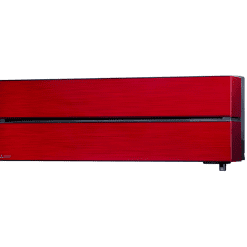 Инверторен климатик Mitsubishi Electric MSZ-LN50VGR/MUZ-LN50VGHZ Ruby Red Zubadan