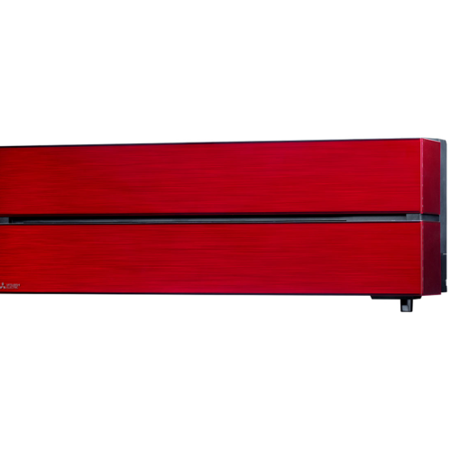 Инверторен климатик Mitsubishi Electric MSZ-LN50VGR/MUZ-LN50VGHZ Ruby Red Zubadan