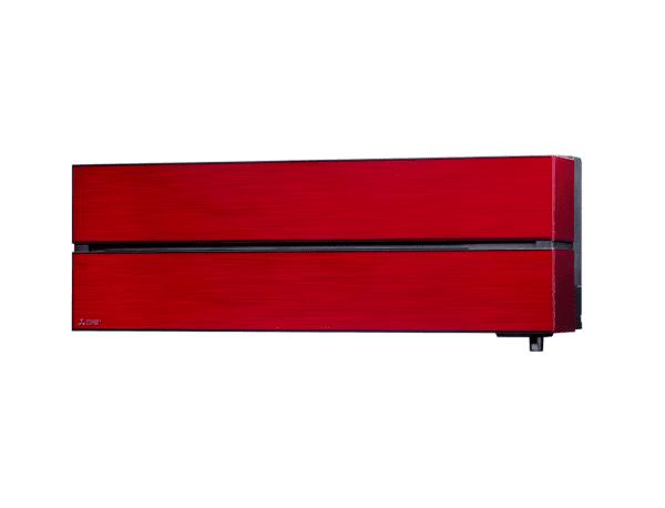 Инверторен климатик Mitsubishi Electric MSZ-LN50VGR/MUZ-LN50VGHZ Ruby Red Zubadan