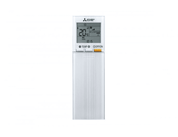 Инверторен климатик Mitsubishi Electric MSZ-LN50VGV/MUZ-LN50VGHZ Pearl White Zubadan - Image 5