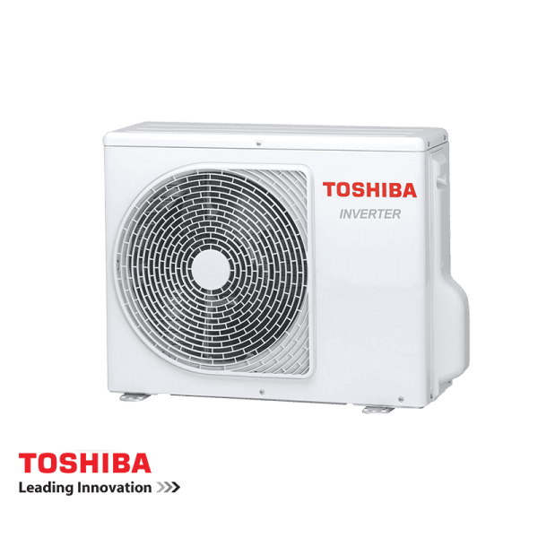 Инверторен климатик Toshiba RAS-B18S4KVG-E/RAS-18E2AVG-E YUKAI PLUS WiFi - Image 3