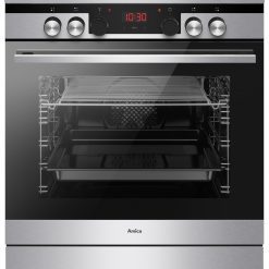 Готварска печка - комбинирана AMICA 6226MCE3.45ZPTSD(XX) 57095