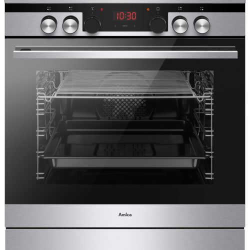 Готварска печка – комбинирана AMICA 6226MCE3.45ZPTSD(XX) 57095