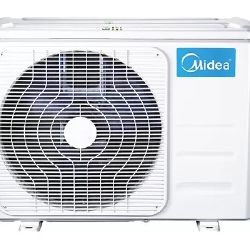 2-стайна мулти сплит система Midea M2OD-18HFN8-Q