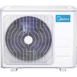 4-стайна мулти сплит система Midea M4OE-28HFN8-Q