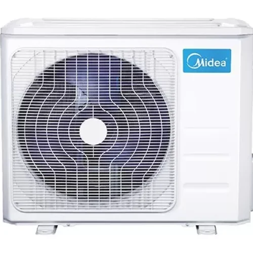 4-стайна мулти сплит система Midea M4OE-28HFN8-Q