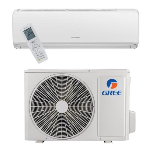 Инверторен климатик Gree GWH12ATCXB-K5DNA1B Charmo