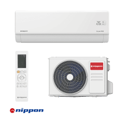 Инверторен климатик Nippon KFR 09 GLORY PRO
