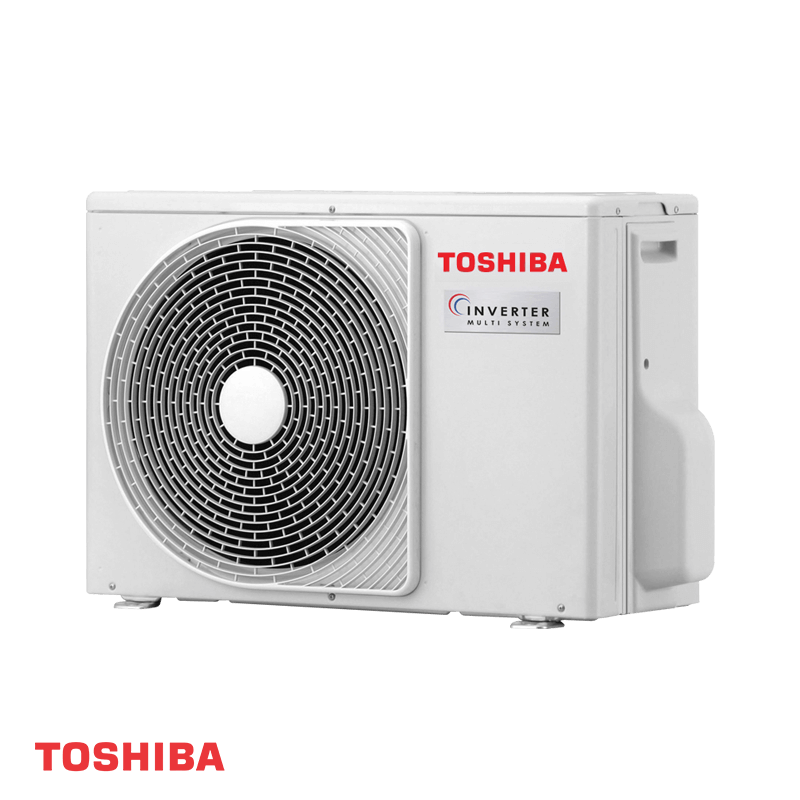 TOSHIBA RAS-2M18G3AVG-E - ВЪНШ - Image 3