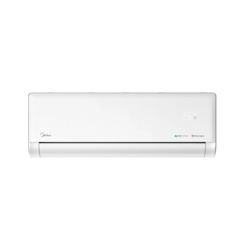 Инверторен стенен климатик с изкуствен интелект Midea Solstice EZ-18RD6-I