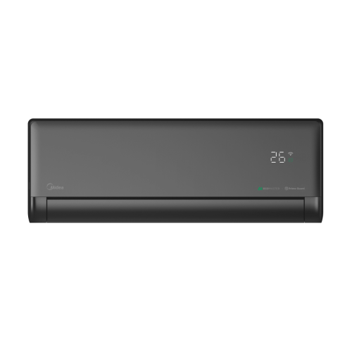 Инверторен стенен климатик с изкуствен интелект Midea Solstice EZB-18RD6-I