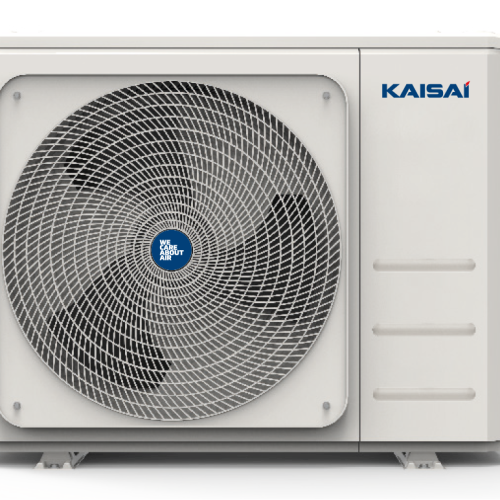 4 – стайна мулти сплит система KAISAI K4OB-36HFN32H