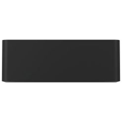 Хиперинверторен климатик Toshiba RAS-B18P2KVSGB-E/RAS-18P2AVSG-E SHORAI CURVE Black WiFi