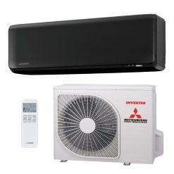 Инверторен климатик Mitsubishi Heavy SRK35ZT-WFB/SRC35ZT-W Premium Pro