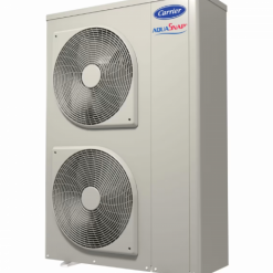 Термопомпа моноблок Carrier R290 (14kw) - монофазна