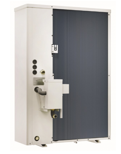 Термопомпа моноблок Carrier R290 (14kw) - монофазна - Image 3